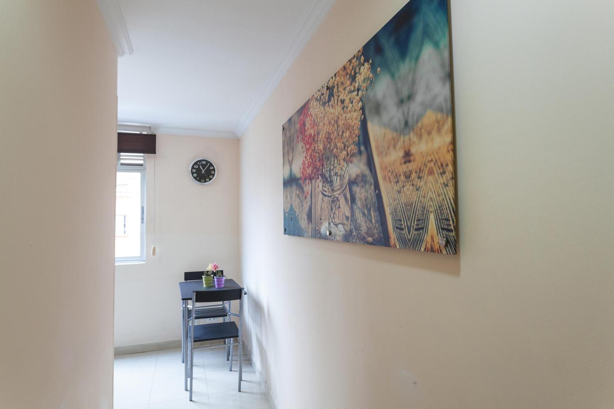 Apartamentos Laureles De La 70 Medellín Esterno foto