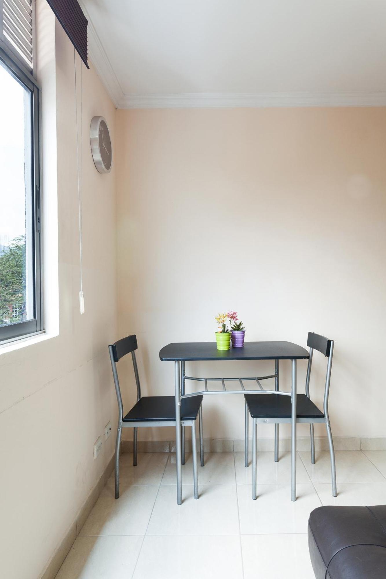 Apartamentos Laureles De La 70 Medellín Esterno foto