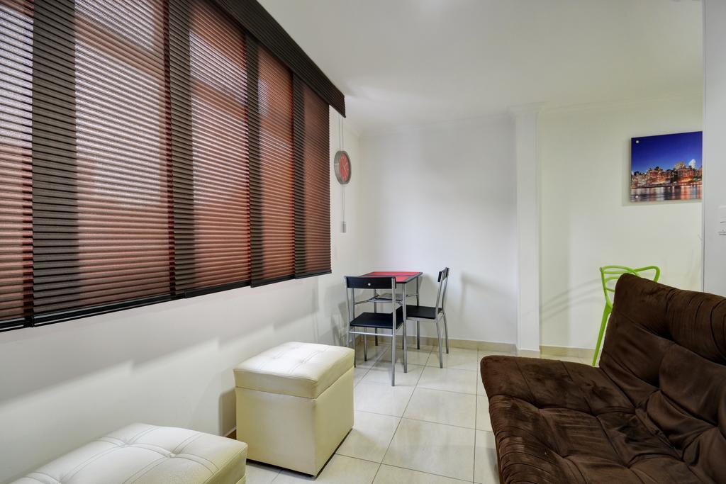 Apartamentos Laureles De La 70 Medellín Esterno foto